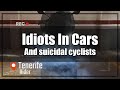 Idiot Drivers - Weekly Roundup
