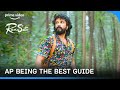 AP Is The Best Guide Ever! | Ram Setu | Satyadev Kancharana | Prime Video India