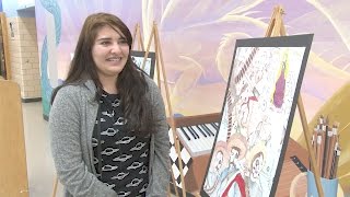 SW Denver Arts School Posts 100% Graduation Rate