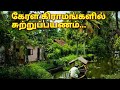கேரள கிராமங்களுக்கு 'தர லோக்கலாக' ஒரு பயணம் | Kerala tourism  part : 2