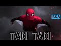 Spider-Man Taki Taki New 2019 (Including Far From Home)