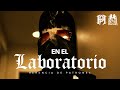 Herencia De Patrones - En El Laboratorio [Official Video]