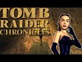 Tomb Raider: Chronicles (PS1) Playthrough (No Commentary)