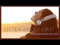 Morning meditation for Guaranteed Success! | Using the power of Oxygen & Gratitude