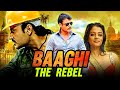 Darshan Hindi Dubbed Full Movie Baaghi The Rebel (Ambareesha) | Priyamani, Rachita Ram