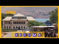 Historia ya Mkoa wa Kigoma