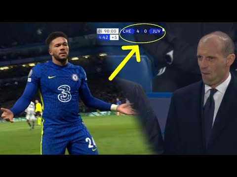 Chelsea s REVENGE Moments in Europe 