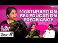 @DrKShilpiReddy on Masturbation, S*x Life, P**n, Pregnancy, Infertility & more| Raw Talks  Ep-47