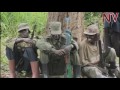 Former LRA rebel says Kony is now in Darfur region of Sudan
