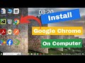 Easy Google Chrome Download & Install! Chrome Up Your PC in MINUTES! | Web Browser (2024 Guide)