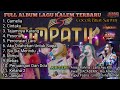 FULL ALBUM SIMPATIK MUSIC LAGU KALEM TERBARU | COCOK BUAT SANTUY