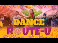 NEW TAMIL CHRISTMAS SONG 2023 | ROUTE-U | GG7 | GODS GROOVERZ BAND | DANCE VERSION