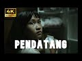 PENDATANG - Best Thriller Movie 2023 | 4k Full HD | Subtitled