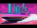 Cruising Waves - 80s Synthwave To Listen To