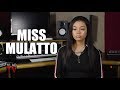 Miss Mulatto on Turning Down Jermaine Dupri Deal: "It Wasn't Enough Money" (Part 3)
