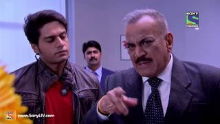 CID - Rahasya Serial Killer Ka - Episode 1105 - 20th July 2014