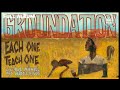 📀 Groundation - Each One Teach One [Full album with lyrics]