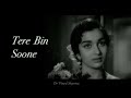 Tere Bin Soone (Cover) - Dr Vinod Sharma
