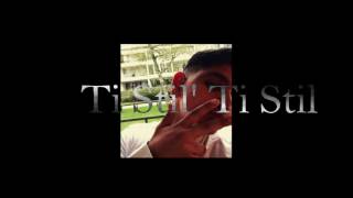 Ahmad TI STIL' TI STIL'