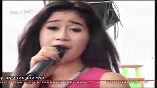 Cinta Palsu - Amel Silvi - Dangdut Koplo