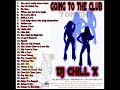 Best 90s House Music Mix - Going to the Club 1 by DJ Chill X