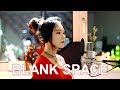 Taylor Swift - Blank Space ( cover by J.Fla)
