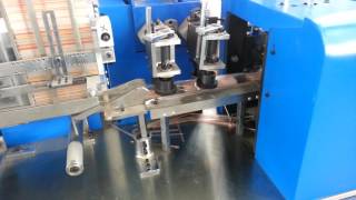 SB42 group packing machine from Nanjing Saiyi Technology Co ,Ltd