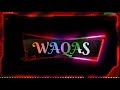 Waqas name ka status |Mastizada Tv