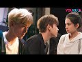 He loves bullying her but gets jealous when she's with other men | Lighter & Princess | YOUKU