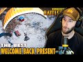Welcome Back! Here's an AWM and an MG3! ft. Quest - chocoTaco PUBG Vikendi Duos Gameplay