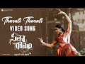 Tharali Tharali Video Song- Telugu | Sita Ramam | Dulquer Salmaan | Mrunal Thakur | Hanu Raghavapudi