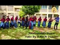 AMETAMALAKI BY MUSA MABOGO || DANCE VIDEO|| KMRM LITURGICAL DANCERS || Kwaya Mt. Romano Mtunzi