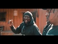 teQ-illA - HUNGER ft Zola 7 & GP Ma Orange (Official Music Video)