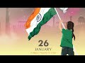 Happy Republic Day || 26 January 2024 whatsapp status || 76th Republic Day Status video