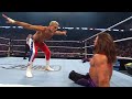 Cody Rhodes vs AJ Styles Undisputed WWE Championship WWE Backlash 4 May 2024 Prediction