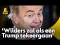 Laurens Dassen (Volt): 'Geert Wilders zal als Donald Trump tekeer gaan'