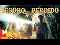 Descubre El Tesoro Perdido: Película Completa En Español Latino Para Disfrutar Con Toda La Familia