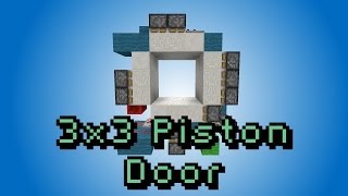 Mcpe Tiny Fast 3x3 V2 Tutotial Windows 10 Pocket Edition