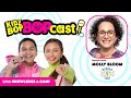 KIDZ BOP Bopcast - Never Stop Trying New Things! (Feat. Molly Bloom)