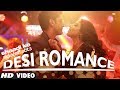 "Desi Romance" Video Song | Shaadi Ke Side Effects | Farhan Akhtar, Vidya Balan