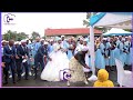 The best akurinu wedding dance moves!! turban buoy moves the crowd with dance moves in his  wedding