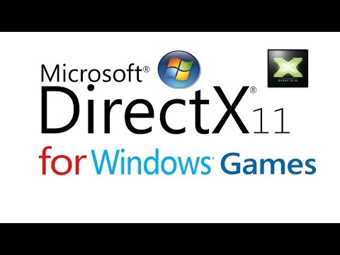 Directx 10 Descargar Para Windows Vista