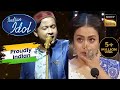 'Teri Mitti' पर Pawandeep के Patriotism ने की सभी की आँखें नम | Indian Idol | Republic Day Special