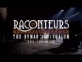 The Raconteurs Live at The Ryman Auditorium 9.15.11 Promo