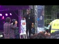 Imran Khan - Bewafa [Live] Manchester Mega Mela 2015 (Full Song)
