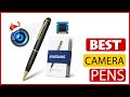 ✅ Best Camera Pens Amazon In 2023 🏆 5 Items Tested & Buying Guide
