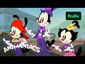 Favorite Musical Moments | Animaniacs | Hulu