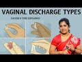 White Discharge: எது Normal? எது Abnormal?  Vaginal Discharge Types & Reasons Explained | Say Swag