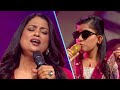 Mere Maula Karam Ho Karam | Menuka Poudel | Indian Idol Hindi | Season 14