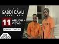 Gaddi Kaali JSL feat Ikka | Video Song | Latest Punjabi Songs 2017